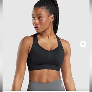 Gymshark High Impact Sports Bra
